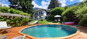 Home Suite Home Bed & Breakfast Merano
